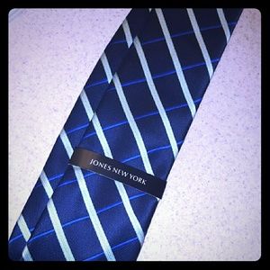Jones new york tie