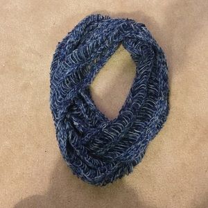 Charming Charlie's Fuzzy Scarf