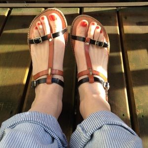 Dolce Vita Sandals - Size 10