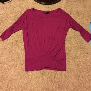 *5 for $20* Slouchy shirt