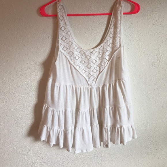 Free People tank top
