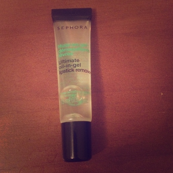 Sephora Lipstick Remover