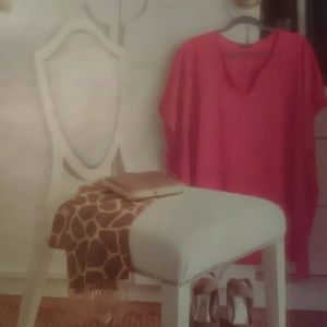 Meet your Posher, Angela