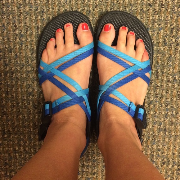 Women's Chacos