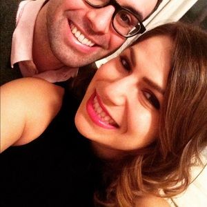 Meet your Posher, Denise