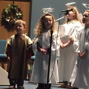 Meet your Posher, Patricia