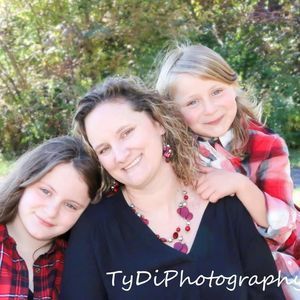 Meet your Posher, Breanne