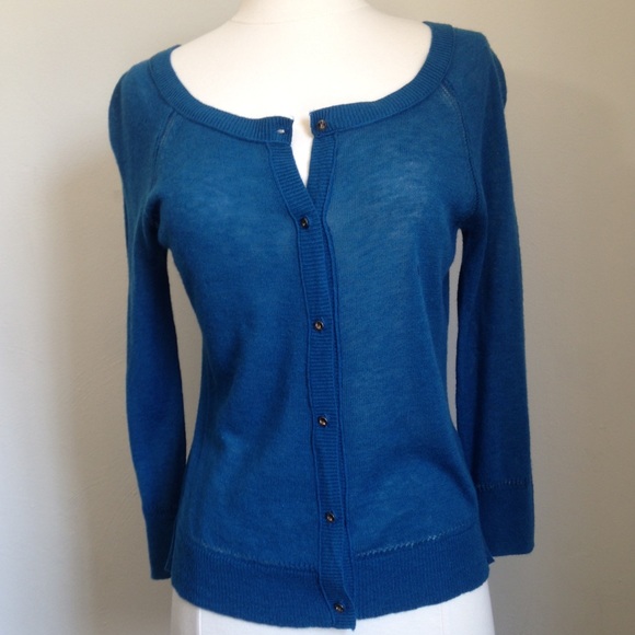 AE cardi NWT
