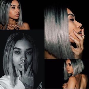 Meet your Posher, Lascenna