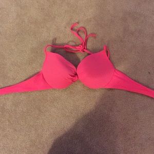 Victorias Secret Bathing Suit Top