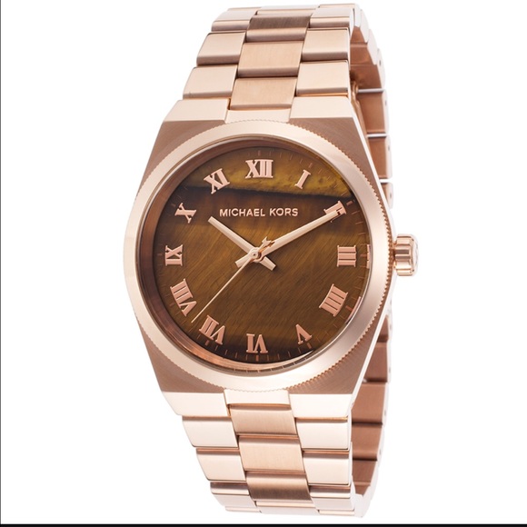 Michael Kors Rose Gold ❗️