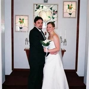 Meet your Posher, Tracey