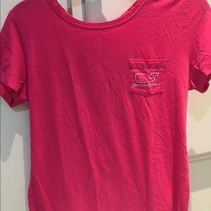 VINEYARD VINES discontinued RARE tee