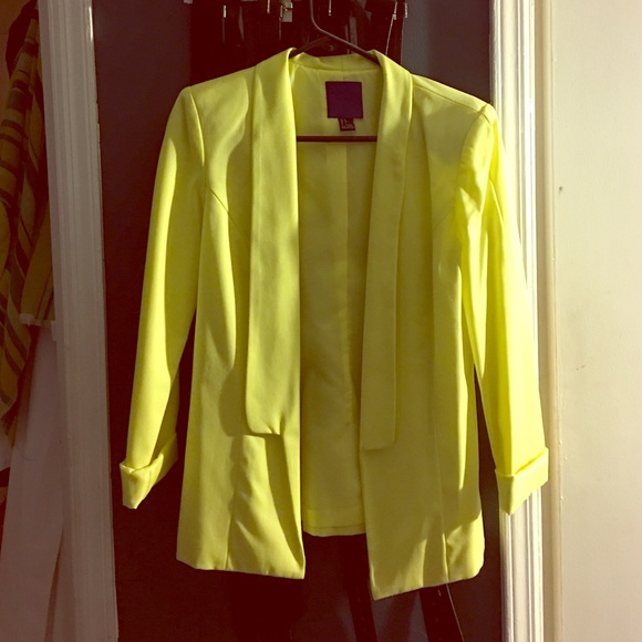 Blazer (neon)