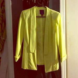 Blazer (neon)