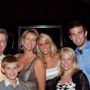 Meet your Posher, Robbin