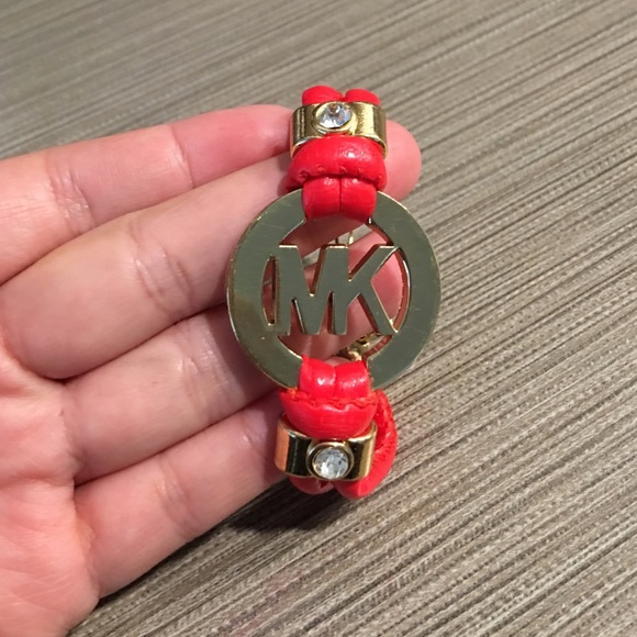 MK bracelet