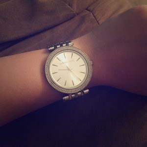 Michael Kors Watch AUTHENTIC