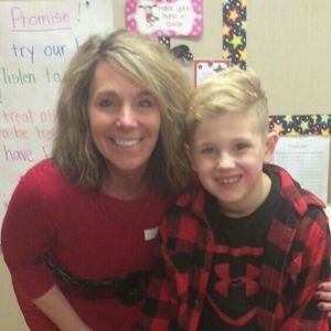 Meet your Posher, Sheri