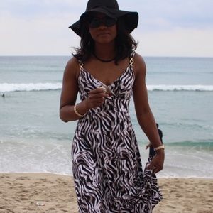 Meet your Posher, Marie