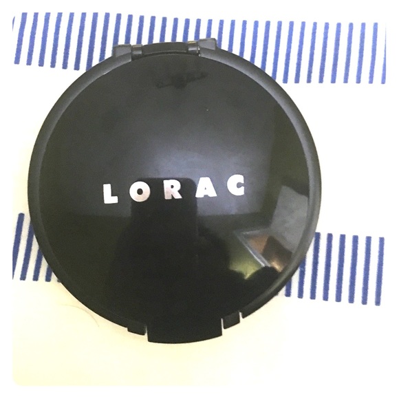 Lorac blush/bronzer