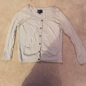 American Eagle Cardigan