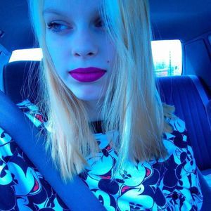 Meet your Posher, Faith