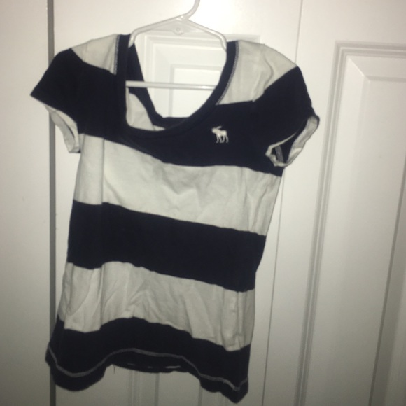 Abercrombie kids shirt