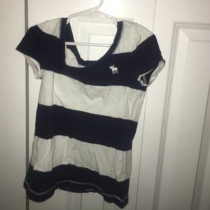 Abercrombie kids shirt