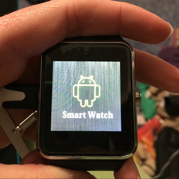 SmartWatch