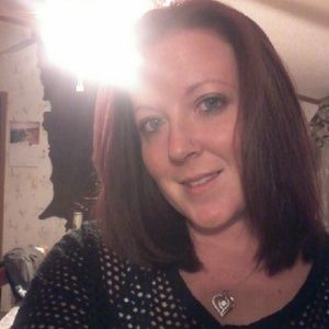 Meet your Posher, Christy