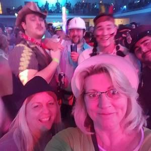 Meet your Posher, Sandy