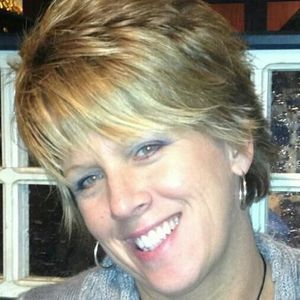 Meet your Posher, Lynda