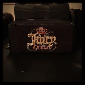 Juicy Wallet