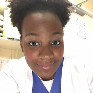 Meet your Posher, Morgan