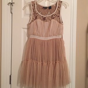 Cocktail dress