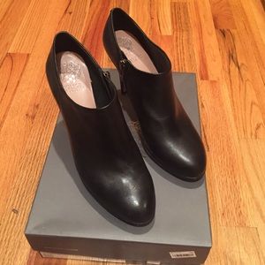 Vince Camuto women's booties