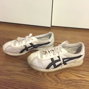 Asics cheer/dance sneaker. Size 7