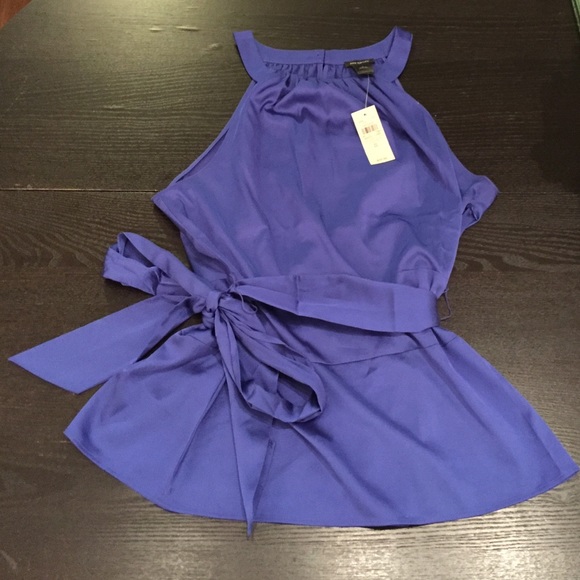 Ann Taylor blouse