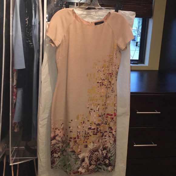 St. John Dress, exclusively for St. John Boutiques