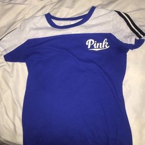 PINK Victoria's Secret tee