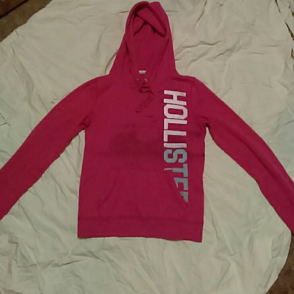 Hollister sweatshirt