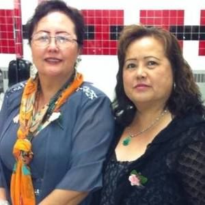 Meet your Posher, Sabaijai khon dee