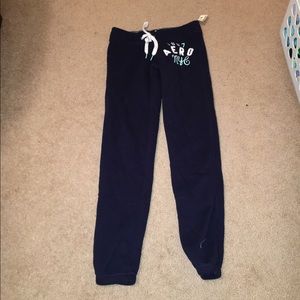 Aeropostale sweatpants joggers