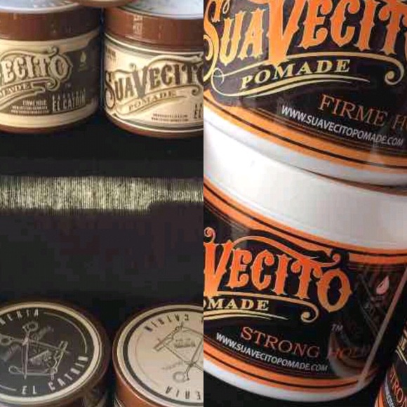 Suavecito