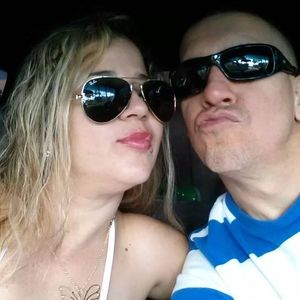 Meet your Posher, Alejandra