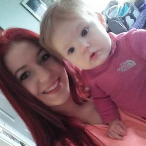 Meet your Posher, Liz