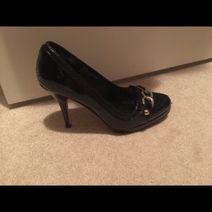 WHBM platform pumps