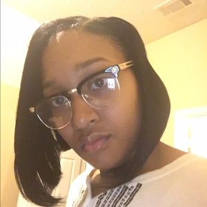 Meet your Posher, Terika