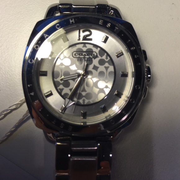 New Coach Watch 14501535